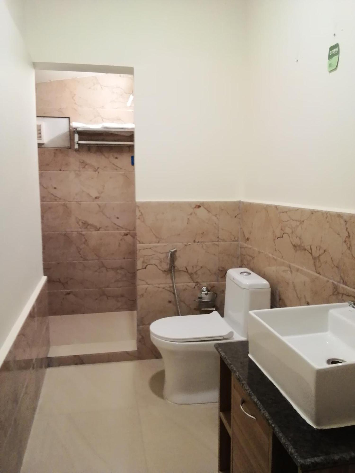 Montevideo Boutique Homestay Shillong Exterior photo